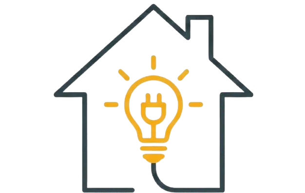 Elektros energiją galite naudoti visur, kur reikia namuose