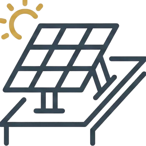 Įrengiame ir priduodame ESO