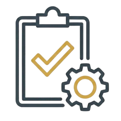 Visapusiškas aptarnavimas