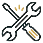 irengimas ir prieziura